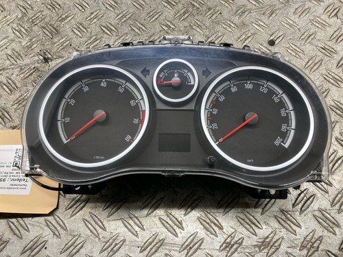 95356 tachometer opel corsa - 95356,
