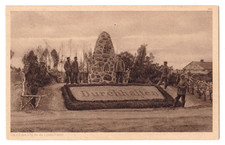 AK WK1 Łódź Lowitsch