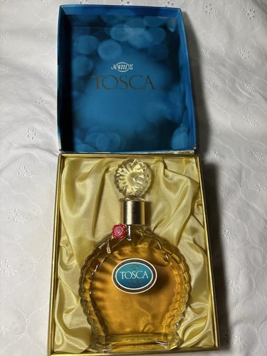 4711 tosca eau cologne - tosca,