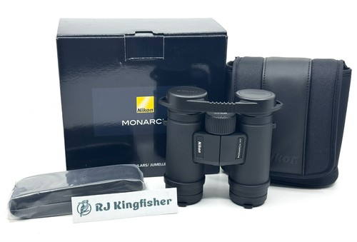 Monarch 8x30 fernglas - m7,