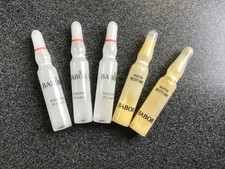 BABOR AMPOULE CONCENTRATES