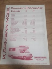 Karmann Colorado S/H