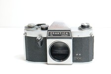 Praktica PL nova I