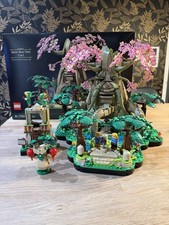 LEGO The Legend of Zelda