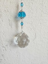 Moderne Regenbogen-Sonnenfänger, Kristall-Engel-Chakra-Sonnenfänger, Auto-Charm-