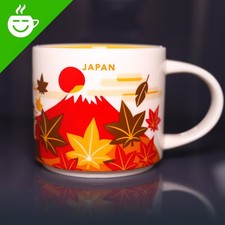 Starbucks city mug - »,