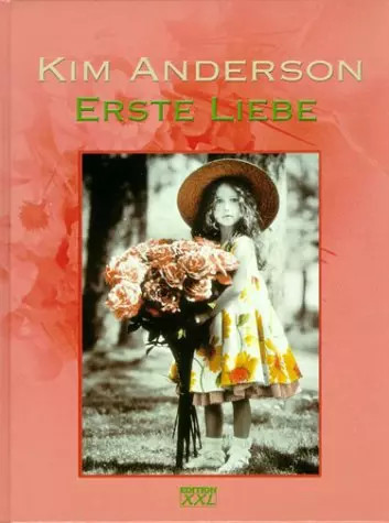 Kim anderson - kim,
