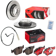 Brembo Sport Bremsscheiben