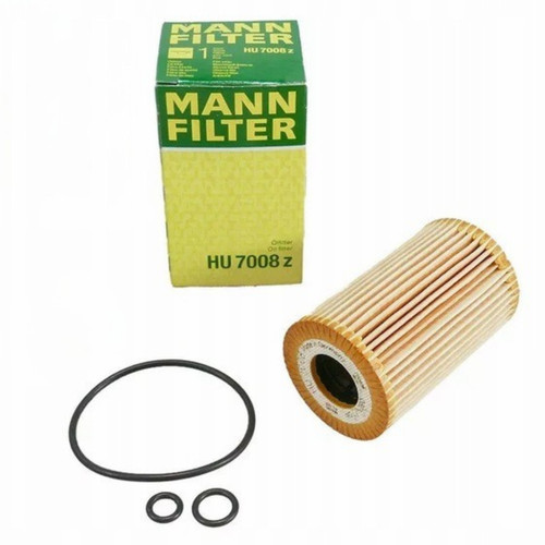 Mann filter oil - mann-filter, hu