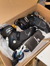 K2 F.I.T FIT 84 Boa Inline