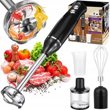 Stabmixer Elektrischer