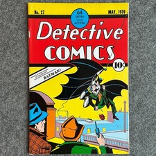 BATMAN • Nr. 37 • 1999 •