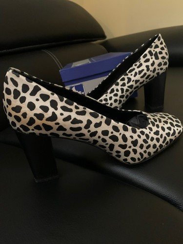 Italienische damen pumps leo - italienische,