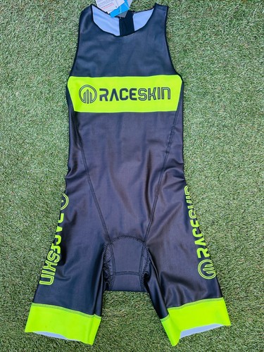 Neu mit etikett raceskin - neu, ~