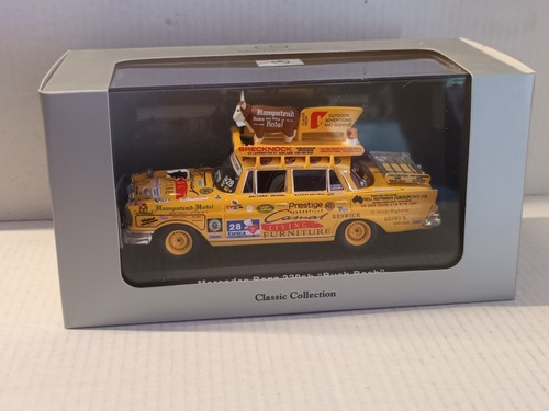 Mercedes benz 220 bush - mercedes-benz,