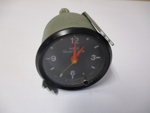 Golf mk1 typ17 vdo uhr - golf,