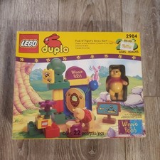 LEGO Duplo 2984 Disney Winnie