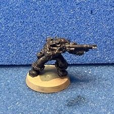 Ork Yoof. Gorkamorka