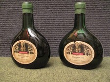 Rarität – Zwei Bocksbeutel