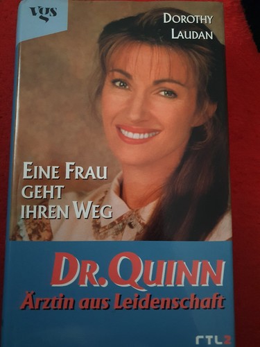 Quinn ärztin aus - dr.,