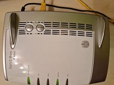 FRITZ!Box 6490 Cable / Kein Branding! / Gigabit LAN / WLAN AC+N / DECT