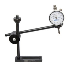 Universal Messuhrhalter wie