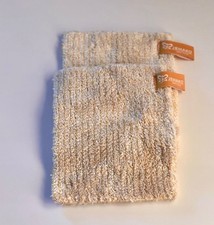 Jemako 2 x DuoTuch gelbe Faser