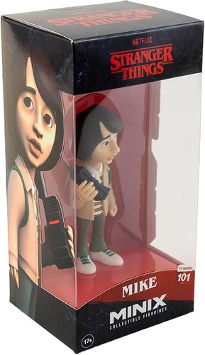 Minix stranger things mike - minix,