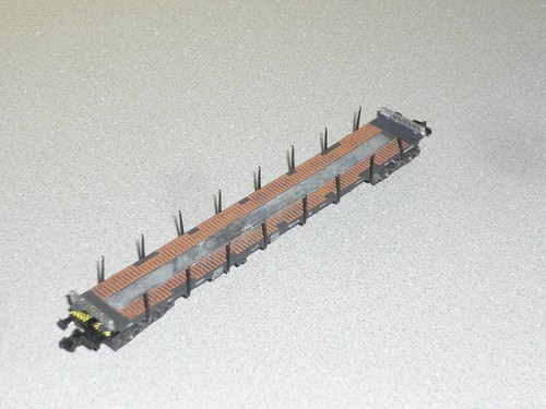 Röwa 7103 rungenwagen - -,