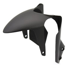 Carbon Kotflügel vorne für Aprilia Dorsoduro 750 / 900 / 1200 Schutzblech