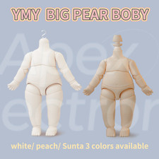 YMY Big Pear Body Small 1/6