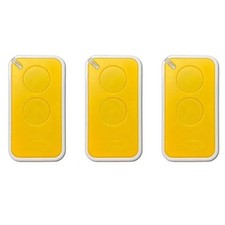 Für NICE Universal-Garagentor-Fernbedienung 433,92 MHz 2-Kanal Rolling Code8275