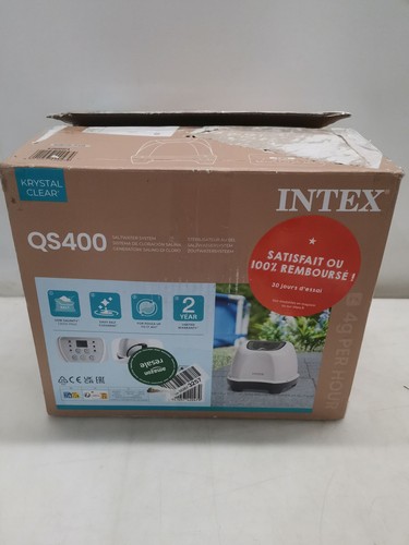 Intex 26664 chlorgenerator - intex, cg-26664