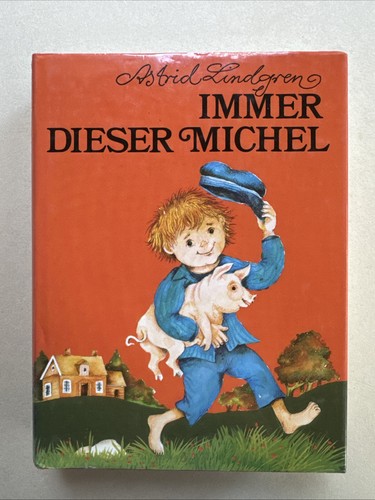 Immer dieser michel - dieser,