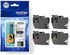 Brother Original LC-421XLVAL