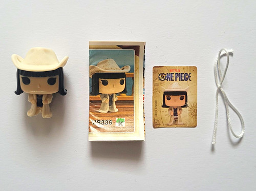 One piece funko kinderjoy - funko,