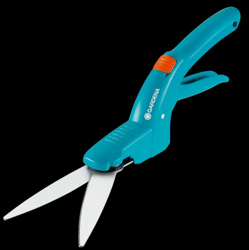 Gardena classic grasschere - classic,