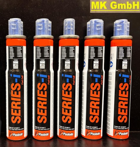 Paslode 010811 - 5x,