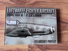 Luftwaffe Fighter Aircraft