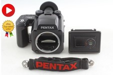 [N NEUWERTIG mit Gurt] Pentax