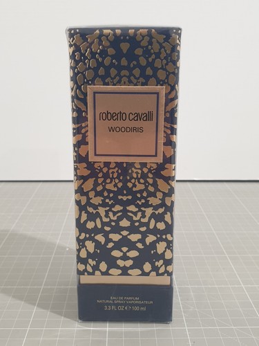 Roberto cavalli woodris eau - roberto,