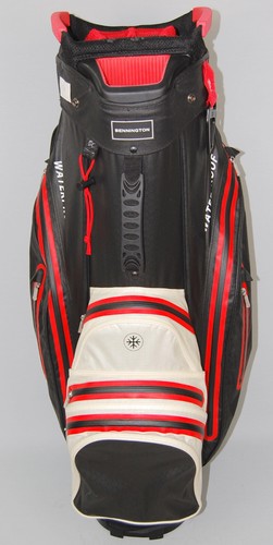 Bennington cartbag dry go - dry,