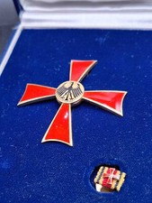 BRD Bundesverdienstkreuz BVK