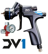 Devilbiss dv1 basislack - dv1-b,