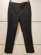 STREET ONE GRETA   HOSE  SCHWARZ  GR: 36   GUTE  ZUSTAND