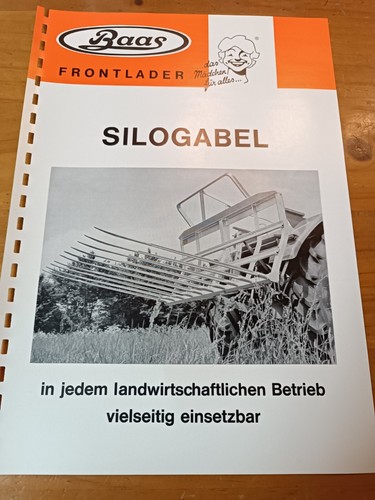 Prospekt baas silogabel - prospekt,