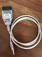 Interface K+DCAN BMW Interface 