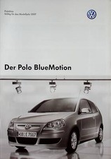 265236) VW Polo 9N -