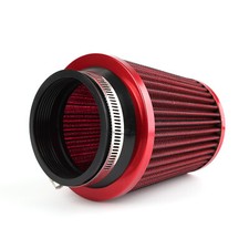 Universal sportluftfilter - universal,
