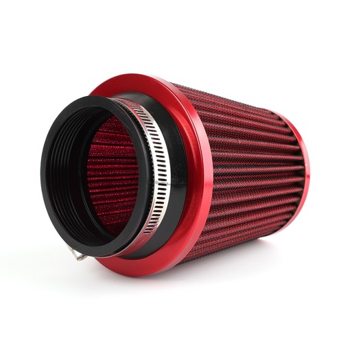 76mm universal luftfilter - 76mm,